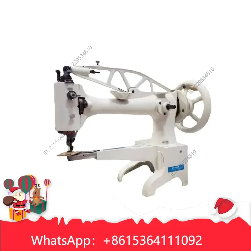 1pc for ZY2973 Shuttle Long Arm Manual Shoe Mending Machine Leather Sewing Footwear Compatible For Model，practical use