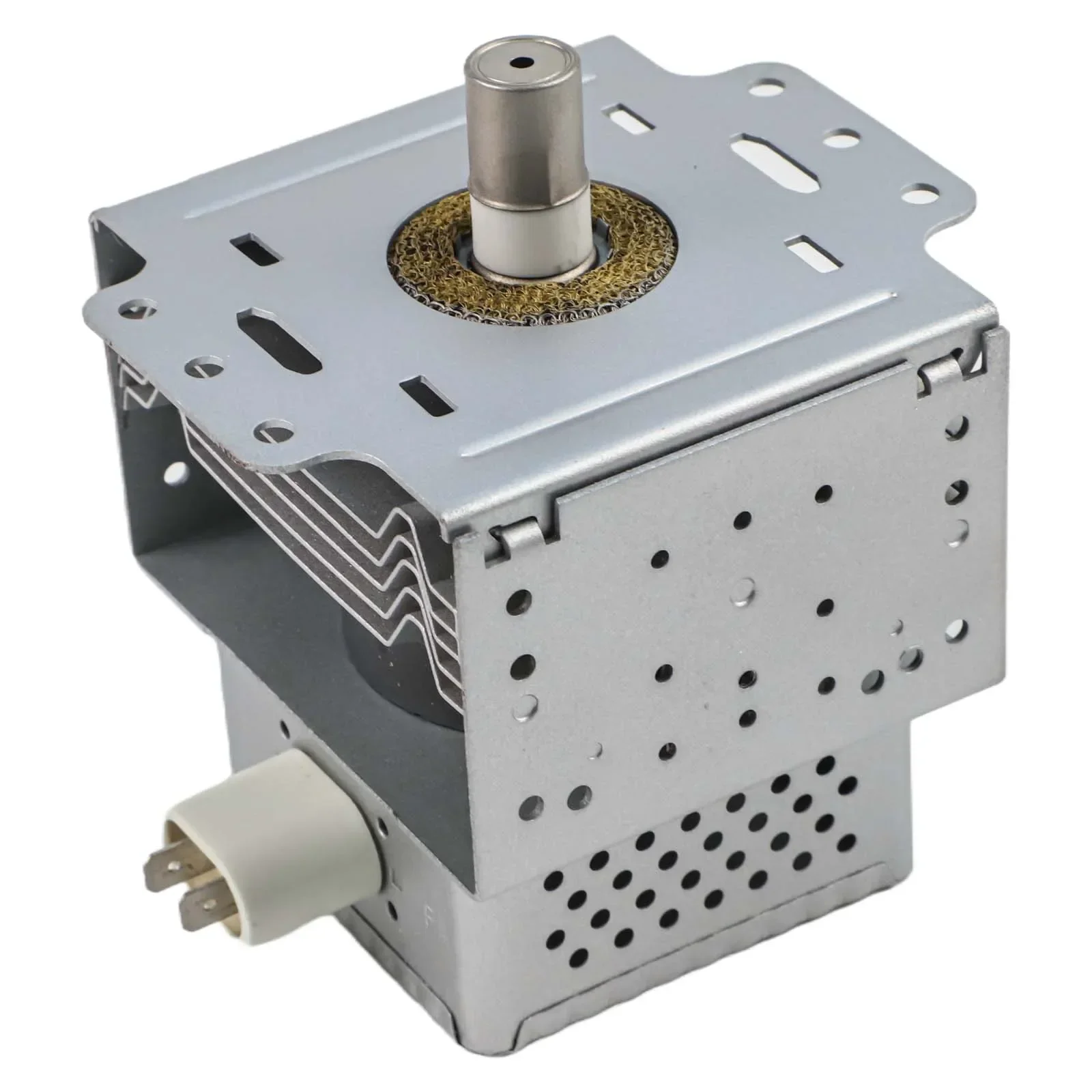 Microwave Oven Replacement M24FB-710AB Magnetron Microwave Cooking Compatible With Six Holes For Galanz Microwave Oven
