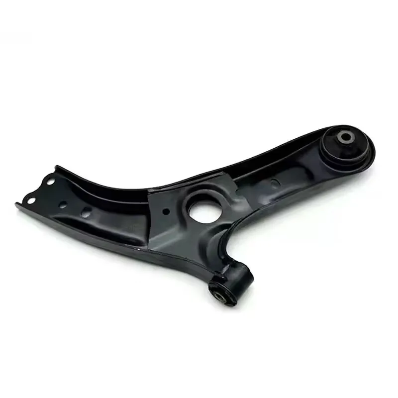 Triangular Arm Cantilever Front Wheel Swing Arm Front Support Arm for Changan UNI-T