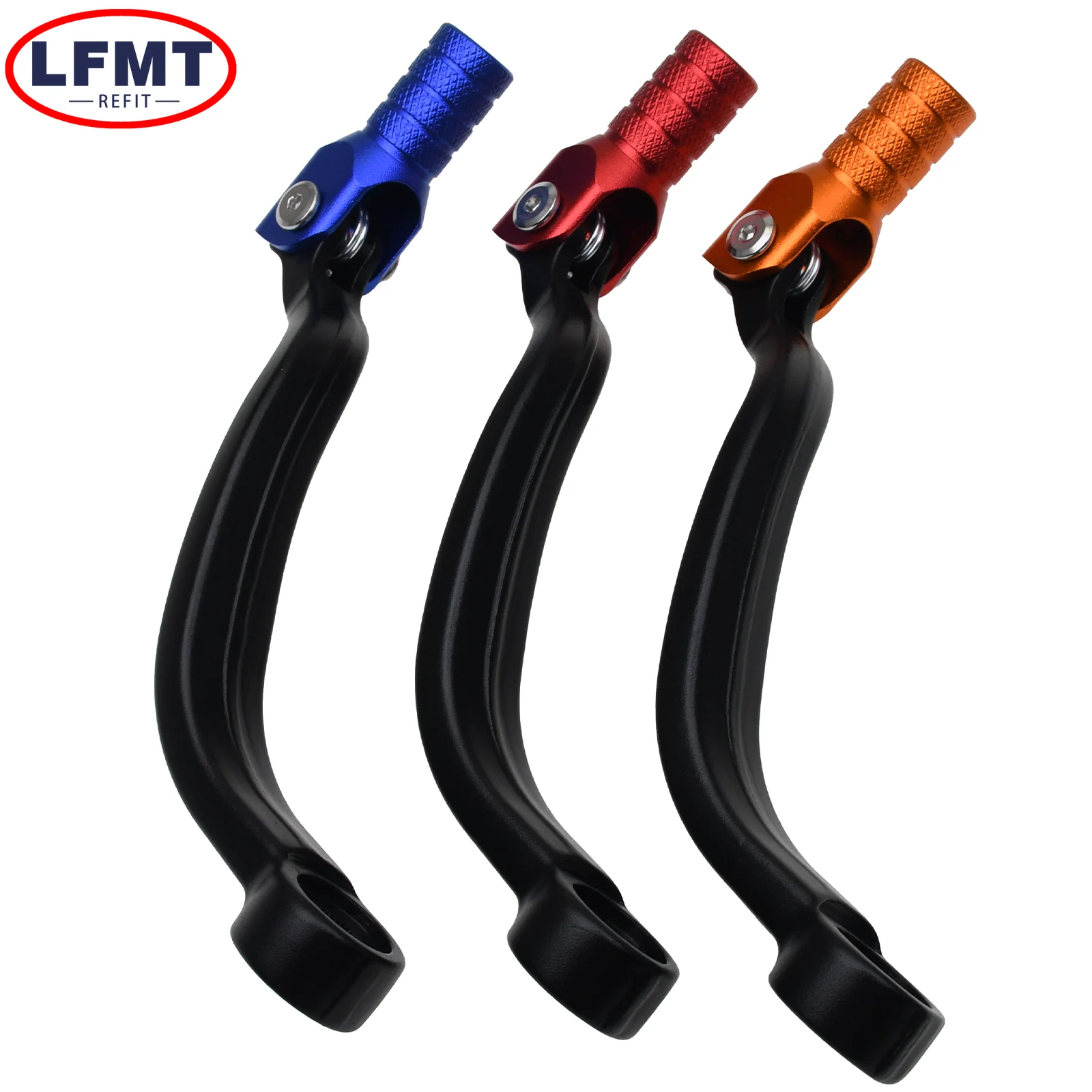 معدات الدرجات النارية رافعة تحول ل KTM SX EXC XC XCW SXF XCF XCFW TPI 125 150 200 250 300 350 450 505 ل Husqvarna TE TC TX FC FE #3