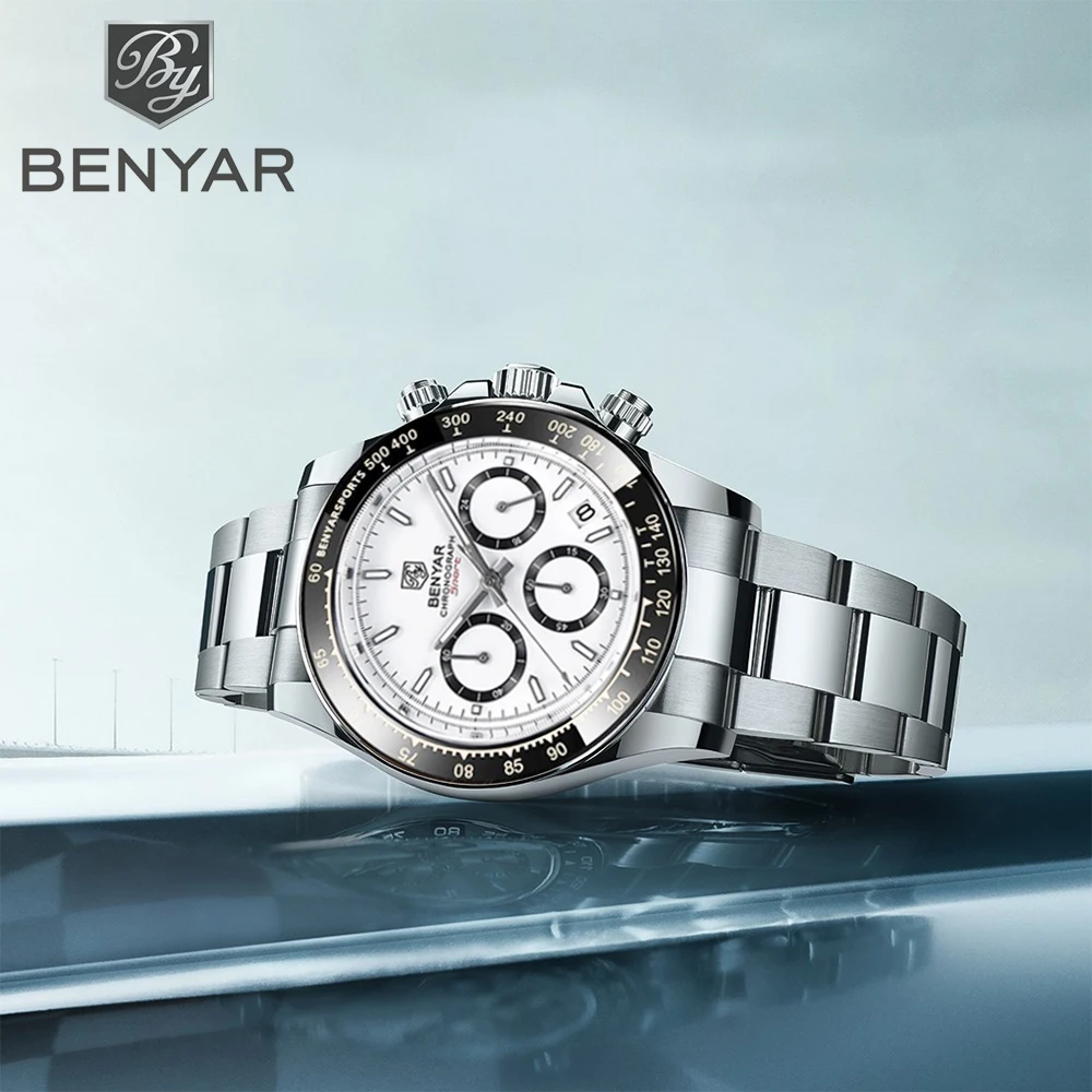 Benyar New Fashion … - image