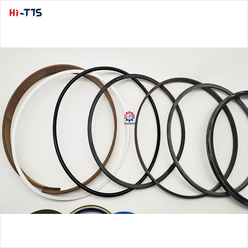 Seal & Kit Servis Silinder Dump Loader Hi-TTS WA470-2/WA470-3 7079973140