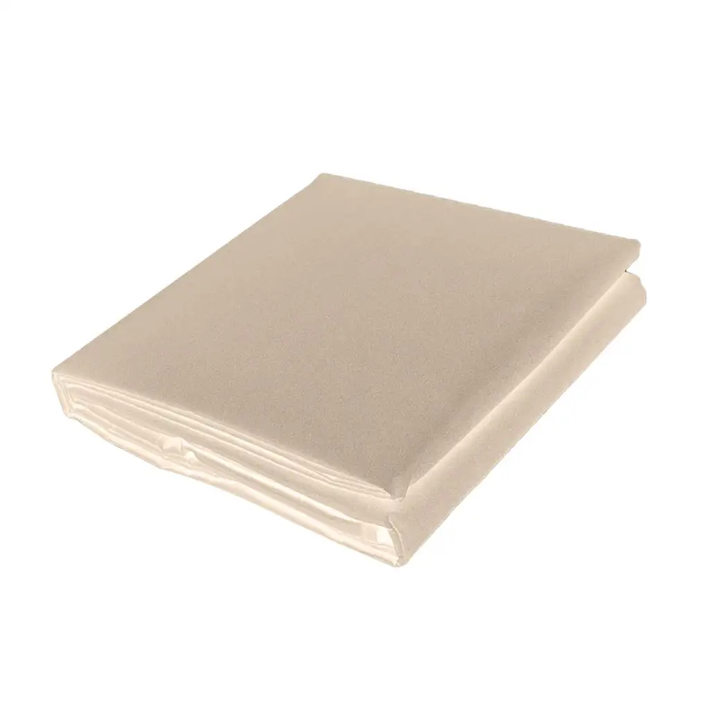 

Навес для кресла-качалки из полиэстера, водонепроницаемый однотонный солнцезащитный вращающийся солнцезащитный козырек с PA-покрытием, уличный верхний чехол, темно-зеленый