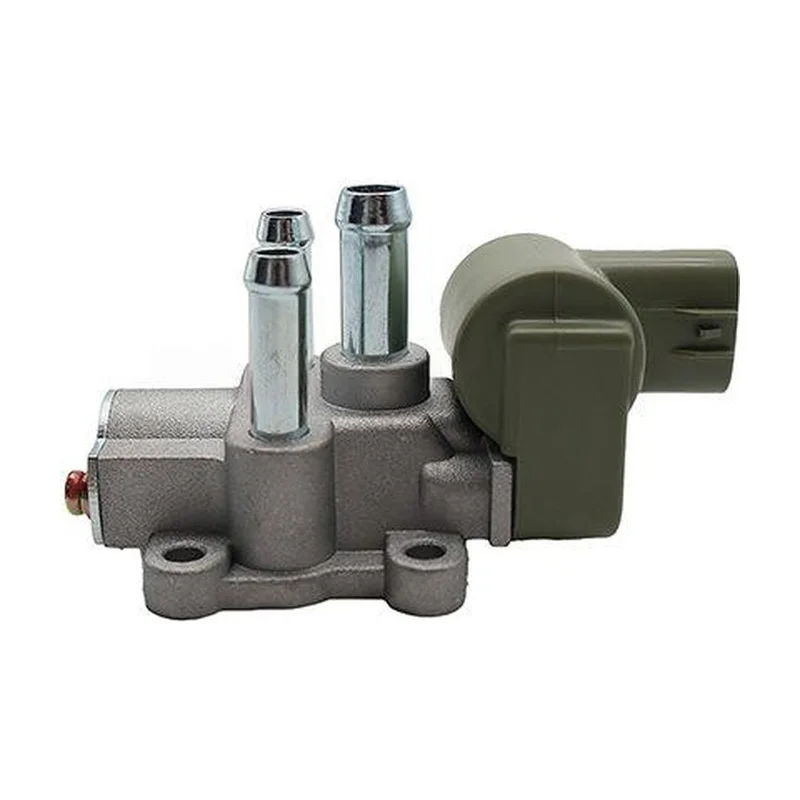 Super Sale 22270-74240 IACV Idle Air Control Valve for Toyota Camry SV32 SV33 SV35 SV43 Vista RAV4 SXA10 SXA11 2.0L