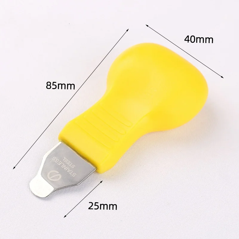 Профессиональный инструмент для ремонта часов, 1 шт., многофункциональный нож для открывания часов, нож для снятия задней крышки, инструмент для ремонта часов