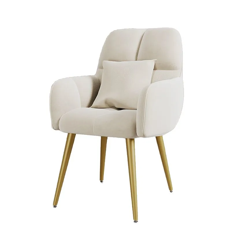 

Luxury bubble chair makeup stool modern design dresser chair suitable for family bedroom office living room manicure
