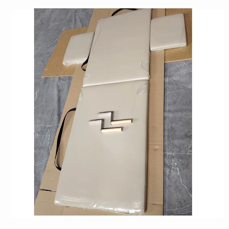 Factory Yoga Mat, Folding Pilates Reformer Pilates Foldable Mat