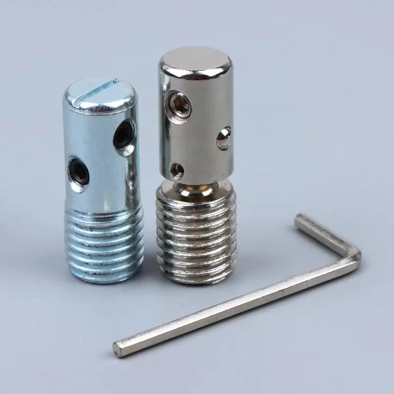 

M16 Threaded Connector, Rotating Screw, Snap-On Quick Rotation Adapter, Suitable For Tpe Silicone Realistic Dolls
