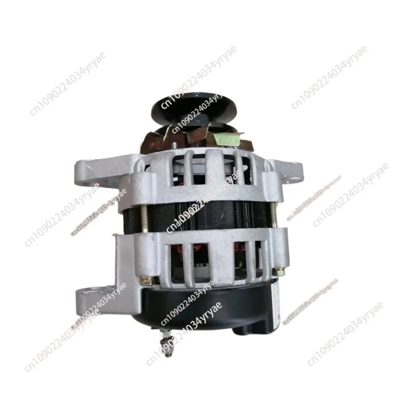 12V24v Hand Crank Generator Speed Gear Box Wind Hydraulic Drive Diy Gear Set Gearbox Reducer