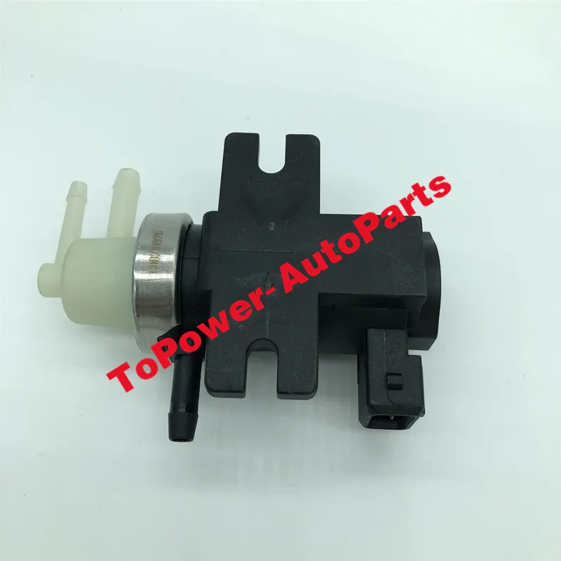 70396400 70163304 7.03964.00 7001400C1 Turbo Pressure Solenoid Valve for Peugeott 307 308 407 607 807 Citroenn C4 C5 C6 C8