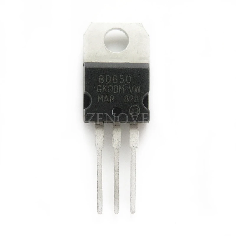 5PCS BD244C BD244 BD650 650 BD908 908 BD911 911 BD912 912 TO-220