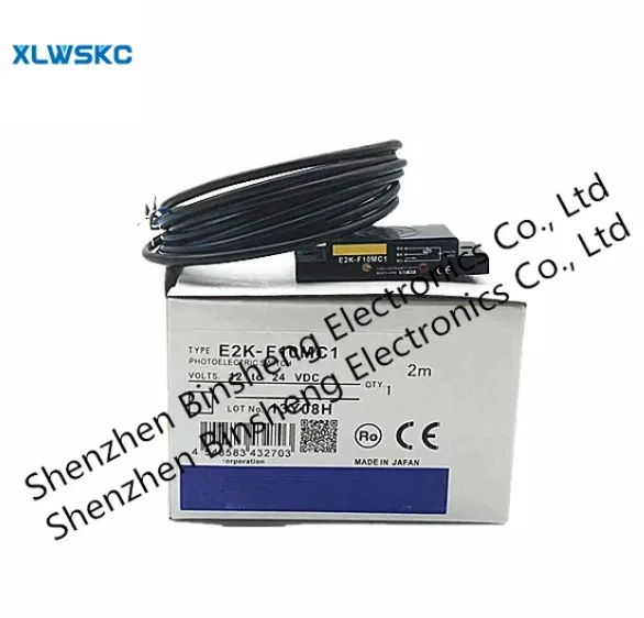 100% brand new original sensor E2K-F10MC1 Spot Products