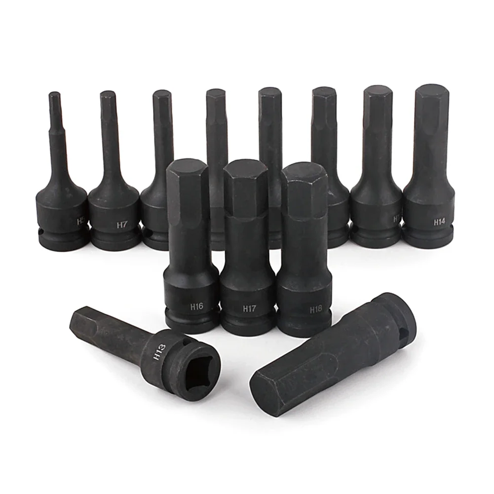 Drive Impact Socket… - image