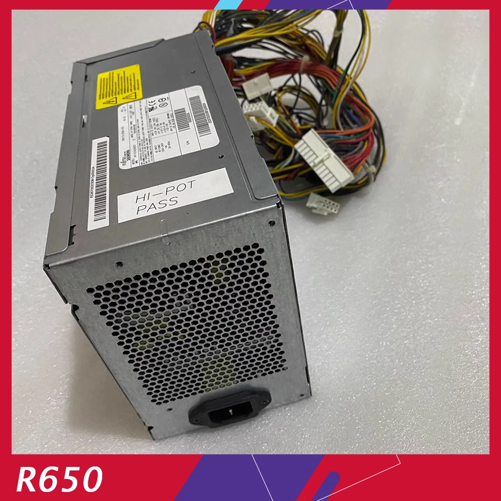 

HP-S1K02A001 S26113-E526-V70 для медицинской рабочей станции Fujitsu R650, источник питания 950 Вт