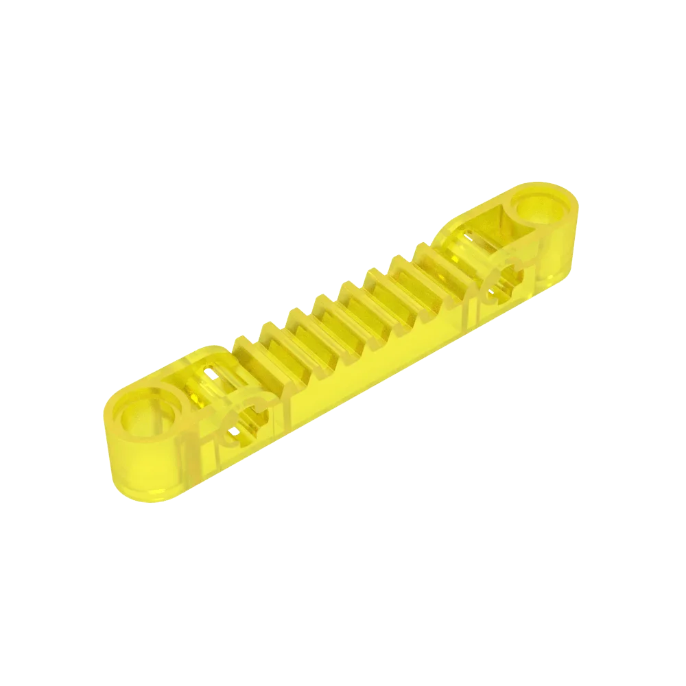 EKbricks Blocchi da Costruzione EK-1007 Accessorio Tecnico DIY per Bambini Compatibile con Lego 87761