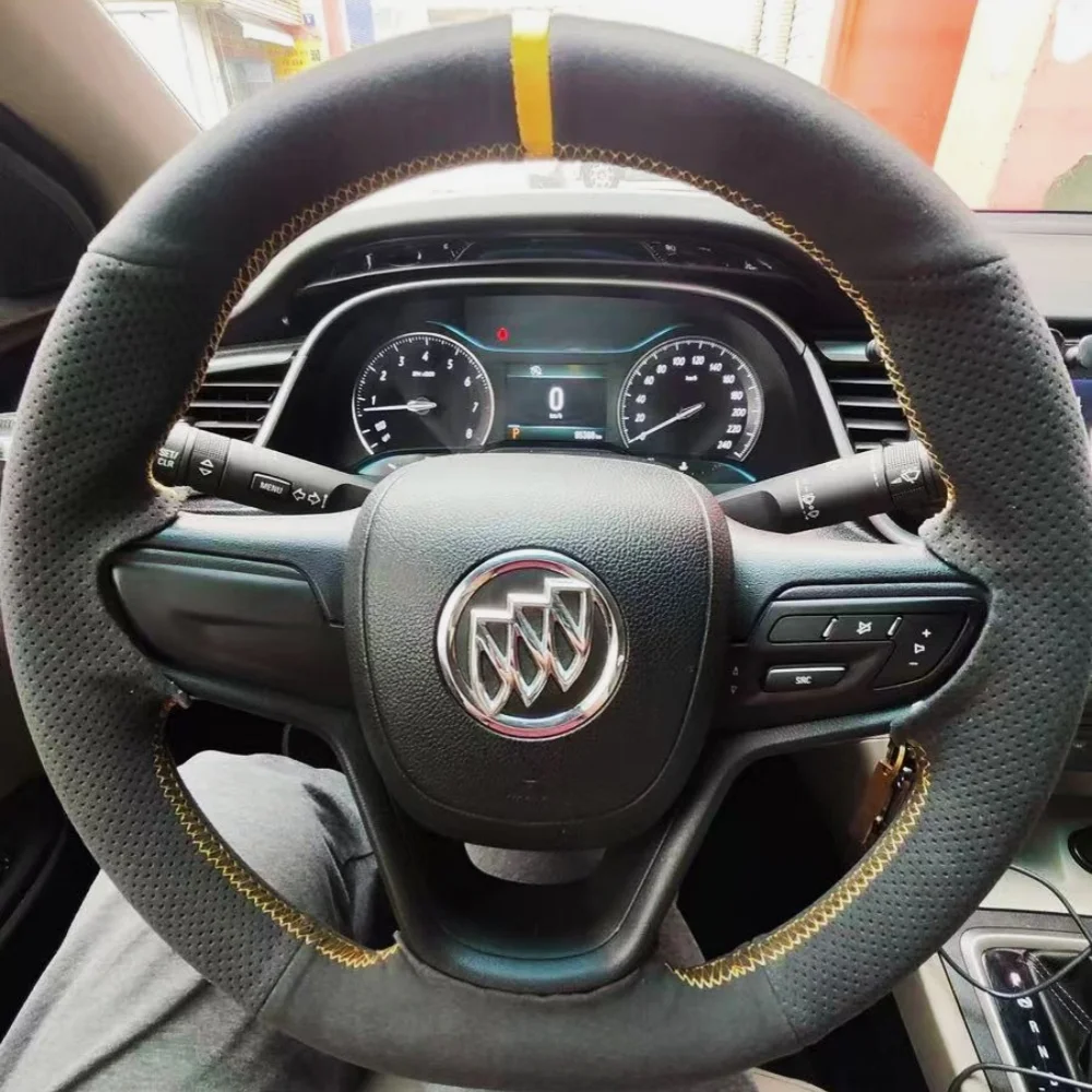 Custom Car Steering…