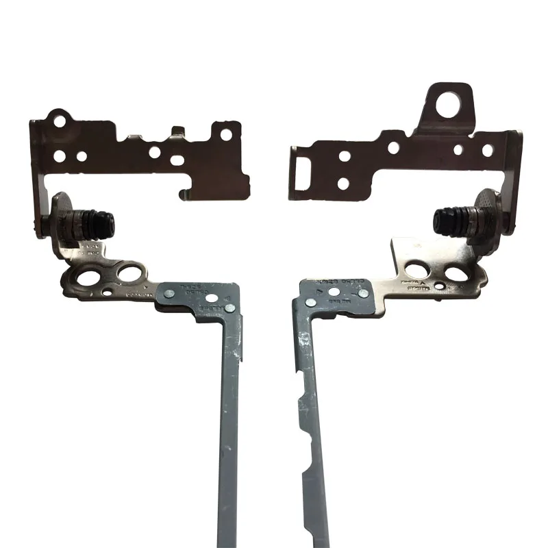 New laptop LCD Hinges for HP 250 G6 255 G6 TPN-C129 C130 15-BW 15-BS 15T-BR 15T-BS 15Z-BW Left + Right