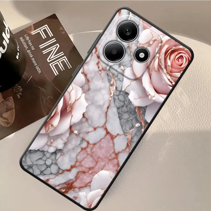 Case For Xiaomi Red… - image