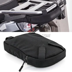 For BMW R1200GS R 1200 GS LC ADV R 1250GS Adventure R 1250 GS Motorcycle Tail Bag With Logo Rear Bags Tool Repair Accessory Pack