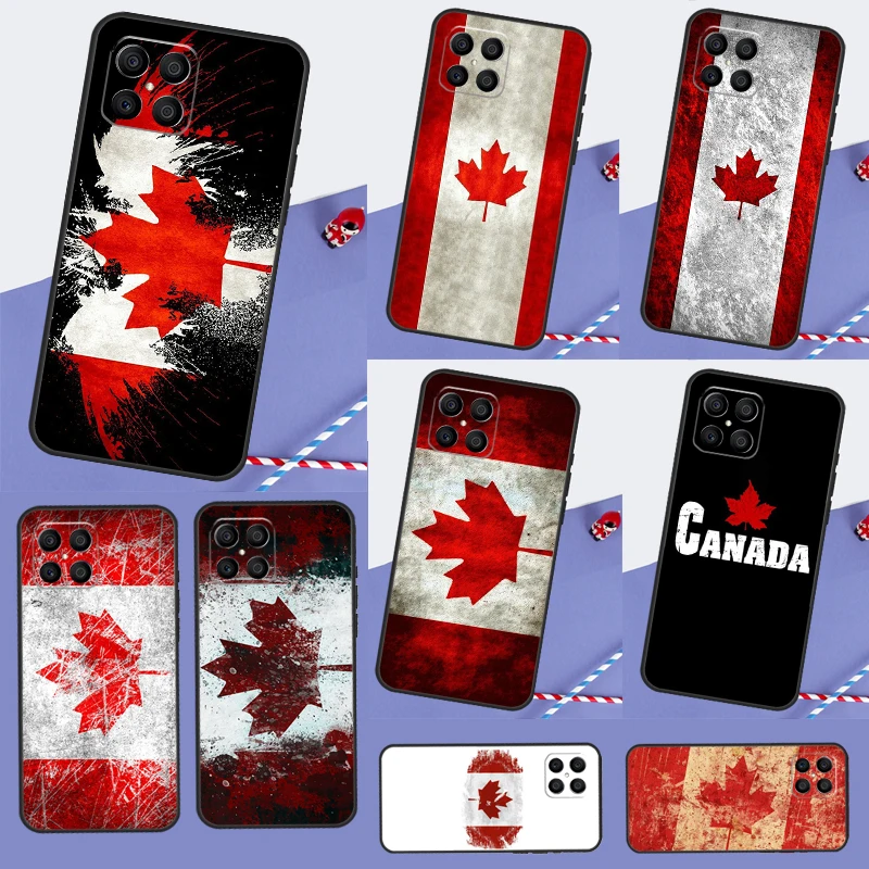 Canada Canadian Fla… - image