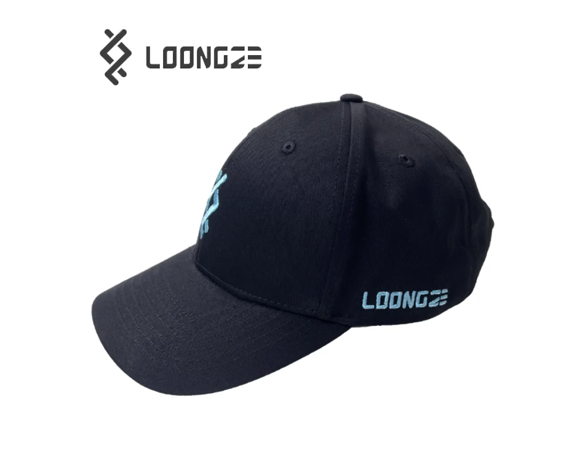Loongze Luya Hat Me…