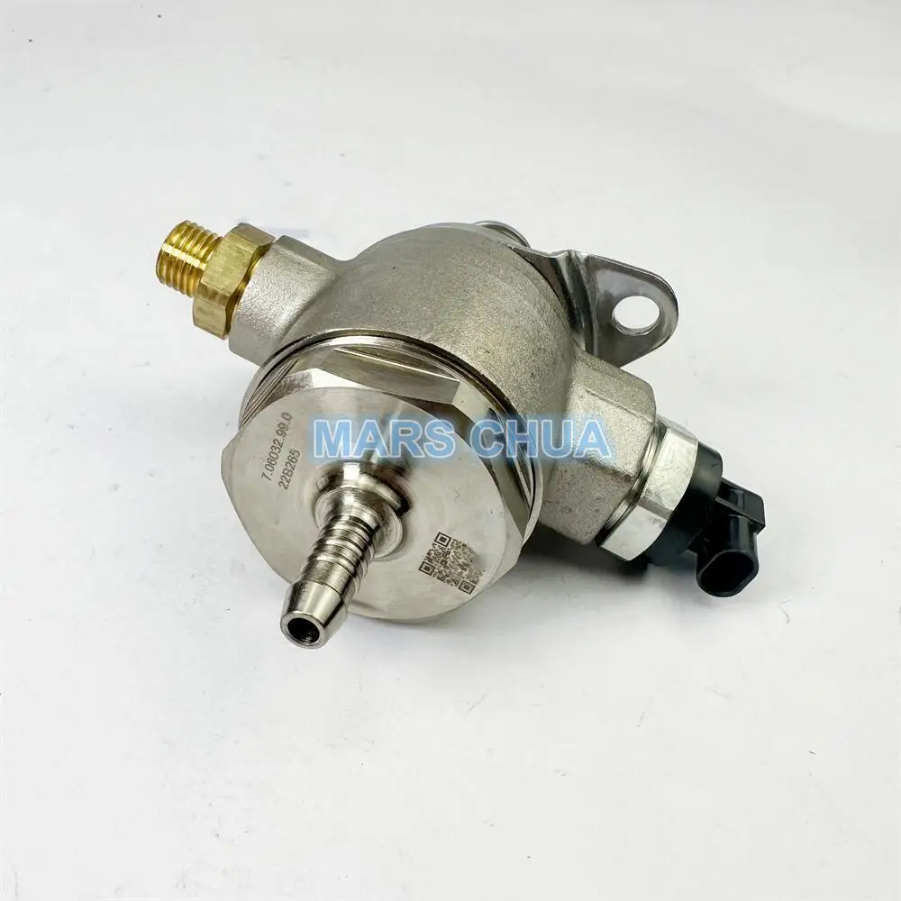 06J127025D 06J127025L 06J127025K 06J127025G 06J127025F 06J127025E 06J127025C Fuel Pump for A3 A4 A5 Q5 Q3 TT Eurasia