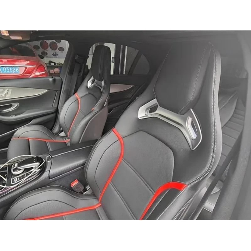 Modified Car Seats for Mercedes-Benz Models W167 W177 W190 W205 W206 W213 W217 W222 W223 X253 W290 W292 W447 W4