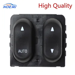 XL3Z-14529-AA XL3Z14529AA Power Window Switch Button for Ford F150 F250 F350 1999-2002 Control Button Glass SW7091