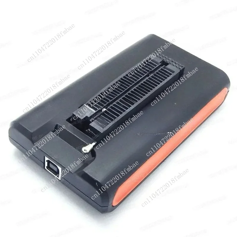 SVOD 4  Programmer SPI Programmer with TQFP-128 BGA128 ZIF Socket