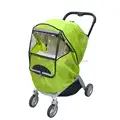 Fluorescent green