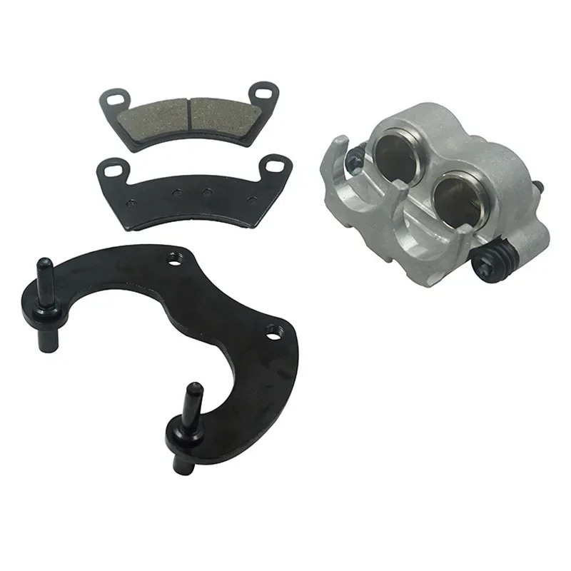 Pinza de bomba de freno inferior de motocicleta Uniserval para Polaris Ranger 500 RZR 1000