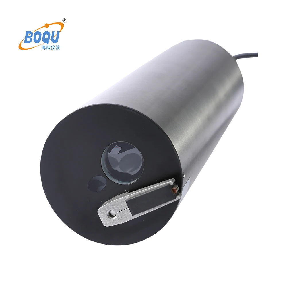 Factory Price ZDYG-2088-01QX On-line Turbidity Analyzer Digital Sensors And Signal Cables Have Strong Anti-interference Ability