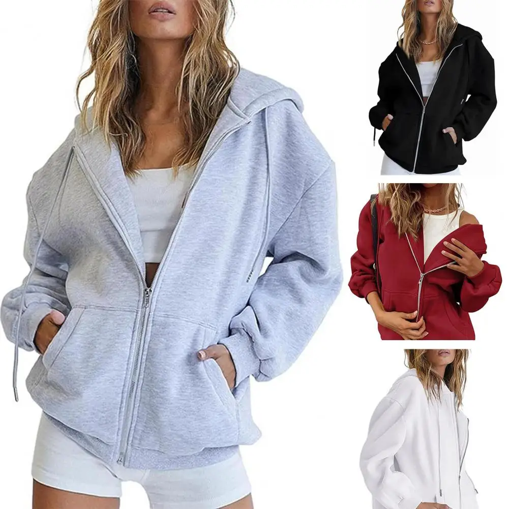 

Goth Hoodies Men High Street Harajuku Retro Hip Hop Zip Up Hoodie Men Loose Casual Sweatshirt Hoodie Clothes Tops