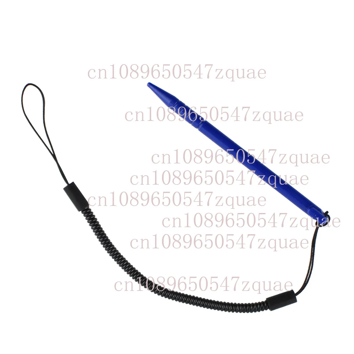 Tethered Stylus Pen for Intermec CK3R CK3X Barcode Scanner