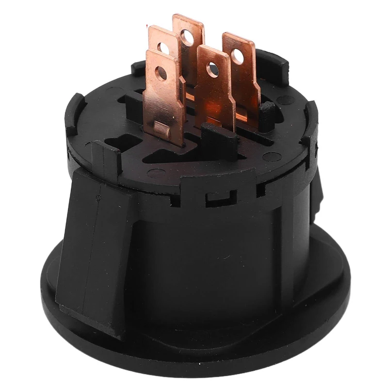 

Новый 925-04228 переключатель зажигания, 5 контактов с 2 ключами для Cub Cadet MTD Craftsman