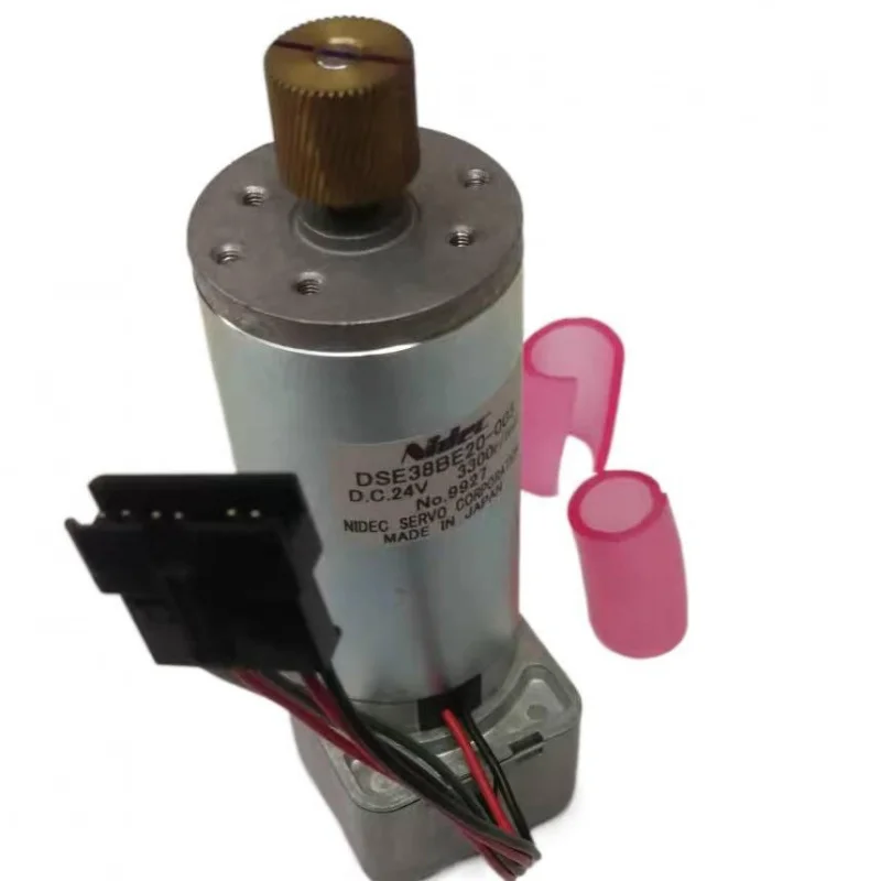 

Brand new original Roland RS640 SP540i/300i VP300/540i motor 6700469020 accessories