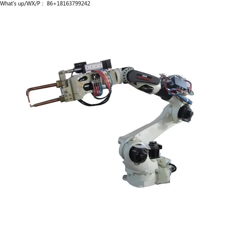 Six Axis Industrial… - image