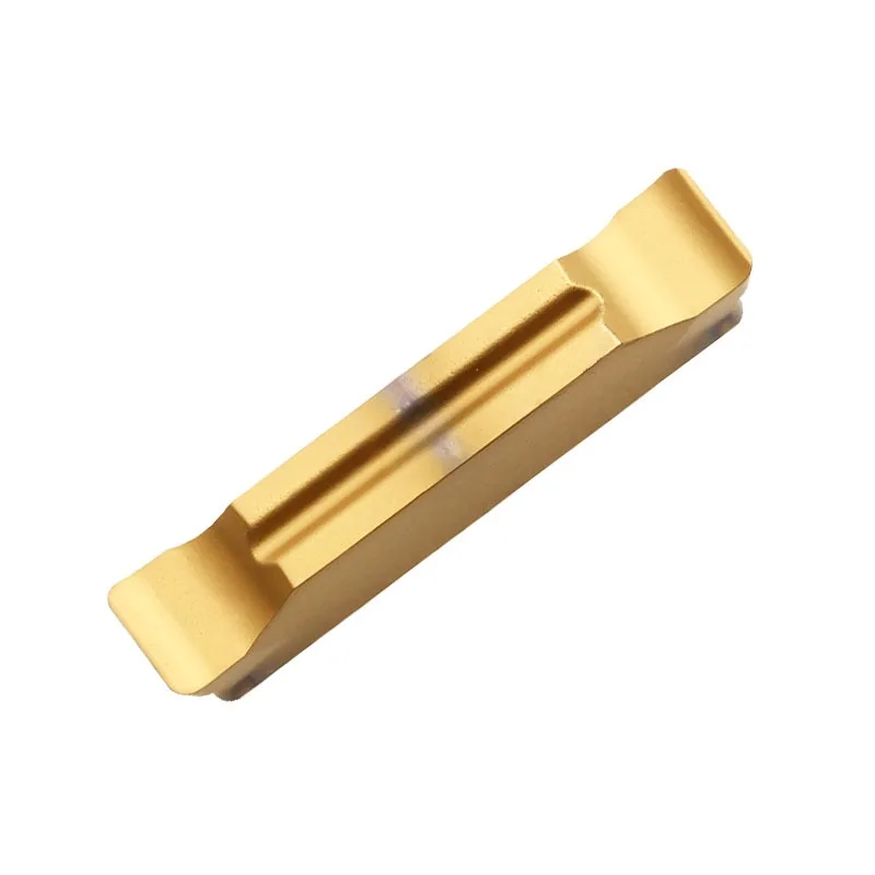 DESKAR Original insert MGMN150 MGMN200 MGMN300 MGMN400 MGMN500-JH LF6028 carbide insert Slotting cutting CNC lathe turning tool