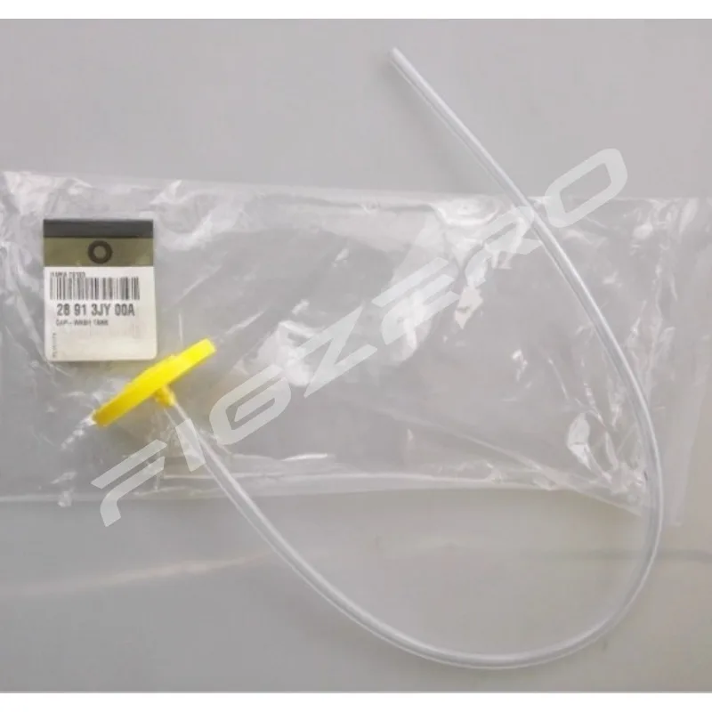 حقيقي كشافات رذاذ ممسحة طويلة قصيرة الأنابيب البخاخ غلاية المياه غطاء خزان لرينو كوليوس 2009 2010 2011-2016 28913-JY00A