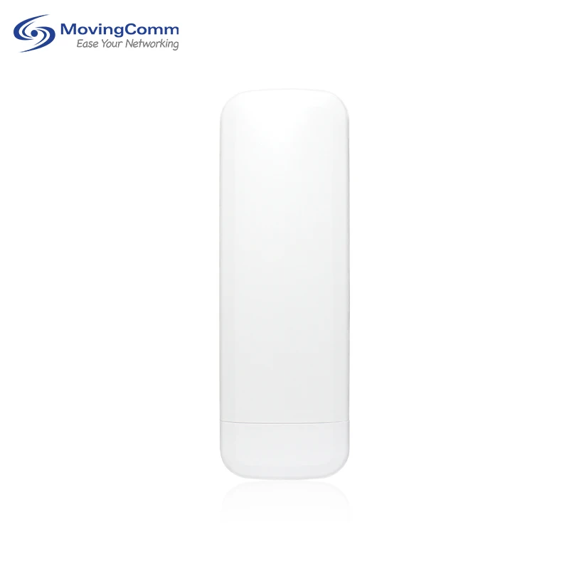 Router Wi-Fi dalekiego zasięgu 900 Mb/s 5,8 GHz Zewnętrzny Wi-Fi CPE 5 km Daleki Zasięg Transmisyjny Bezprzewodowy Most Wi-Fi typu Point-to-Point