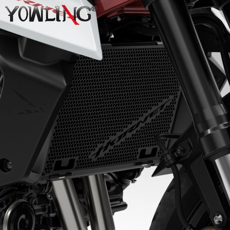 

2026 Radiator Guard Grille Cover Grill Protector Motorcycle Accessories Fit For Honda CB750 Hornet CB 750 Hornet 2023 2024 2025