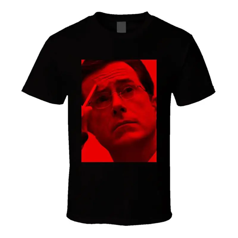 Camiseta Stephen Colbert 2