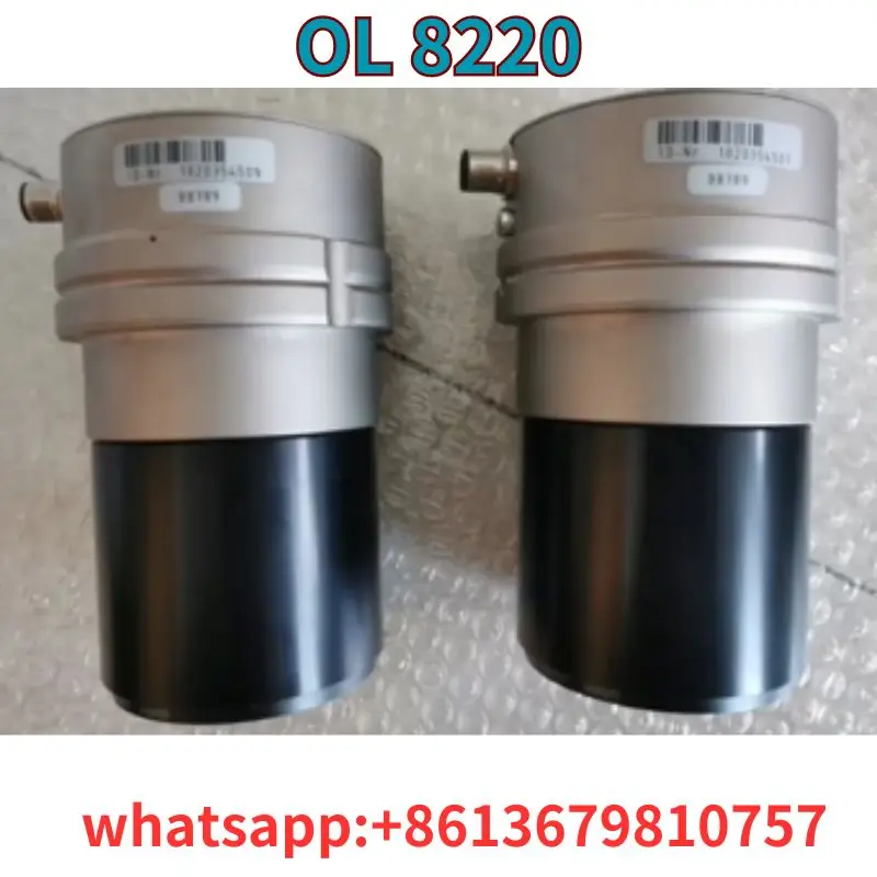 New OL 8220 order number 352030 electric eye lens, original and genuine, fast delivery