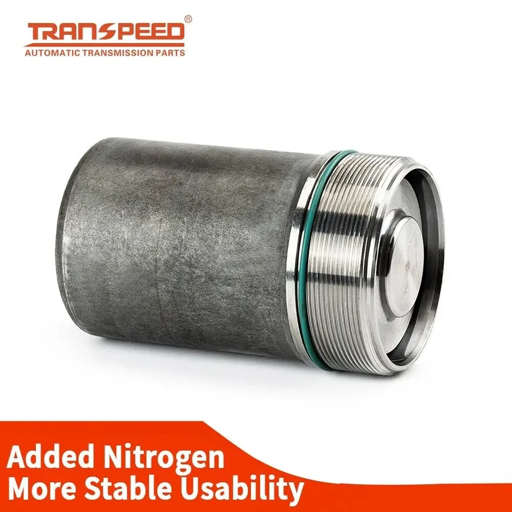 TRANSPEED DSG 7 DQ200 0AM Auto Transmission Valve Body Accumulator Repair Kit Speed For VW T4 Golf AUDI SEAT SKODA view 2
