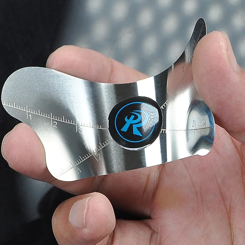 

TE-022 Multi-function 5in1 3D Disassembly Sheet Mobile Phone Repair Disassembly Pry Piece Screen Dismantling Blade