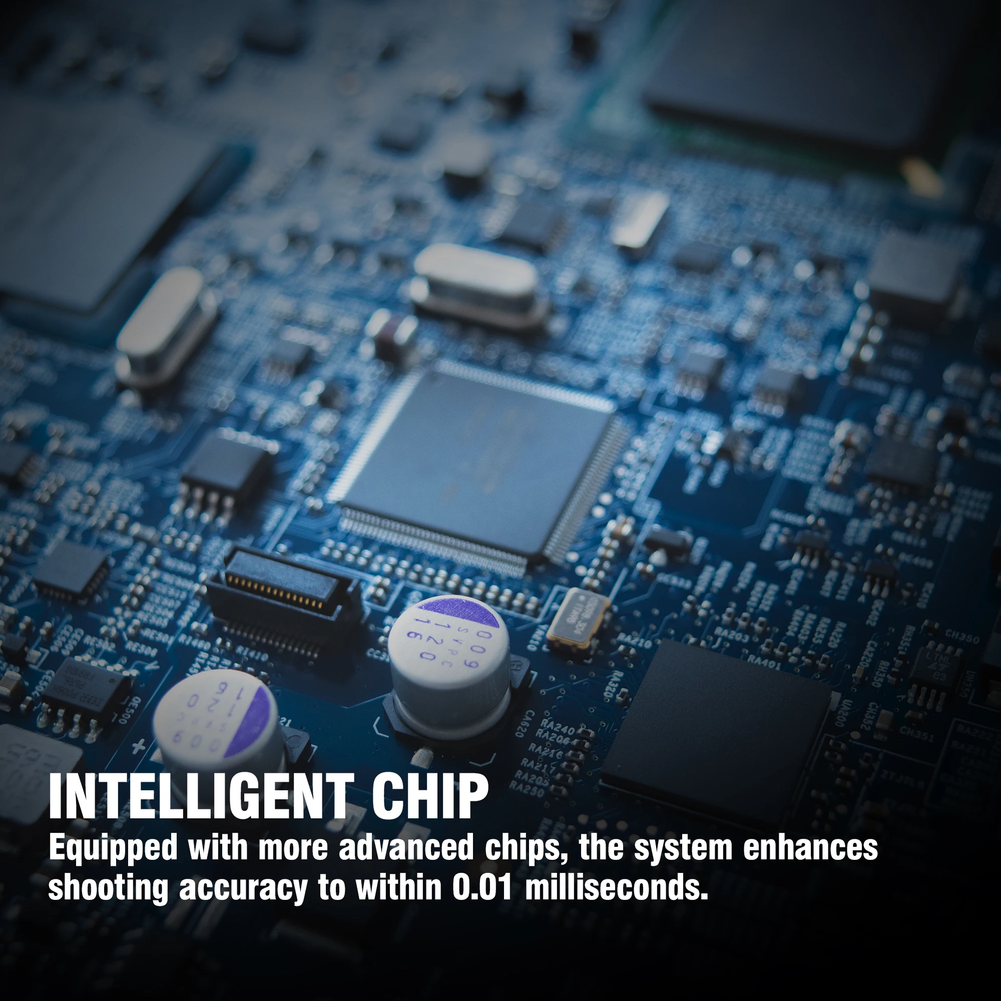 Shot Timers IPSC Competition Shooting pro Timer For Steel Challenge Competition Timer Air-soft Training With LCD display