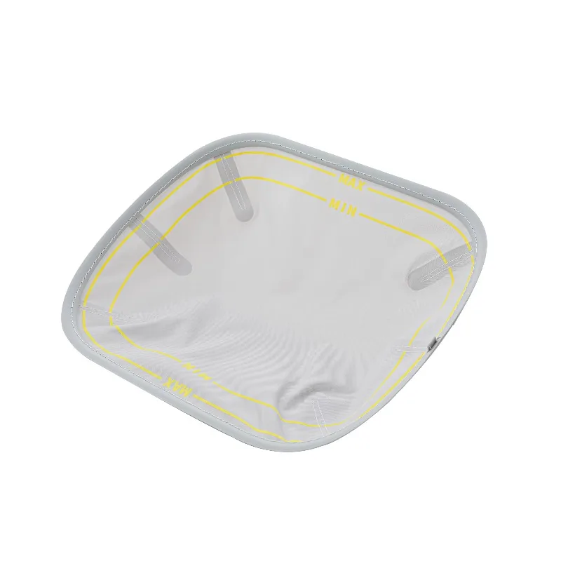 Silicone pad compatible with Furbulous Smart Toilet Tray Box Automatic Self cleaning Cat Litter Box Sandbox Replaced Accessories