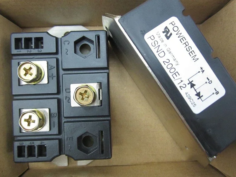 PSND200E/12 PSND200E/08 PSND200E/14 PSND200E/16 Nowość