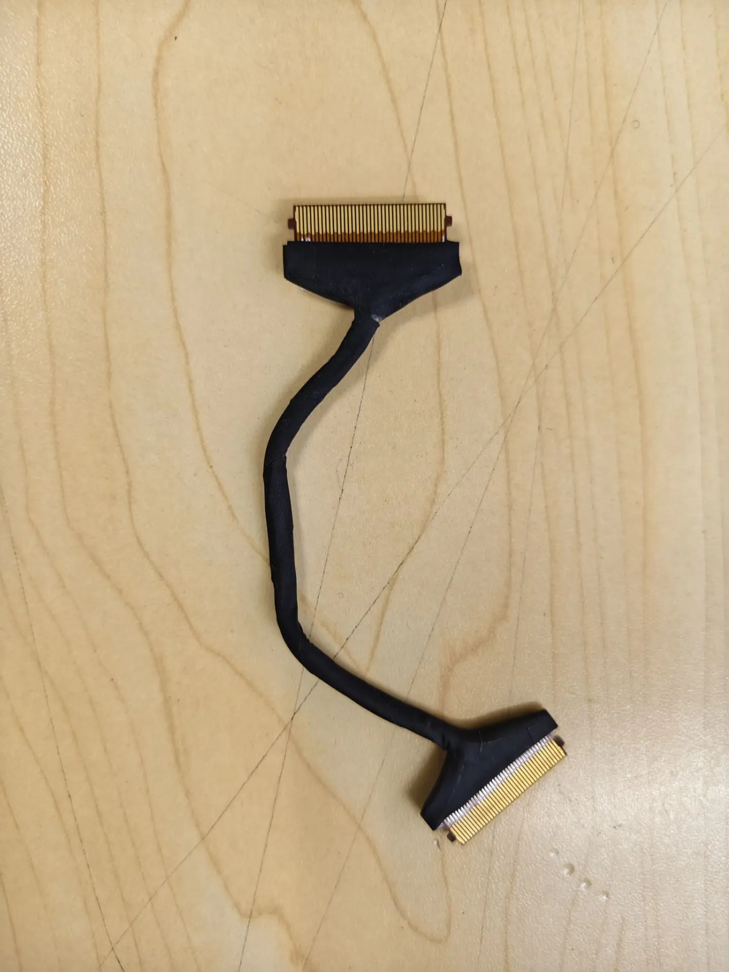 Used for Lenovo for ThinkPad E14 20RA 20RB FE4A0 IO CABLE 5C10S73195 DC020024E00 Tested