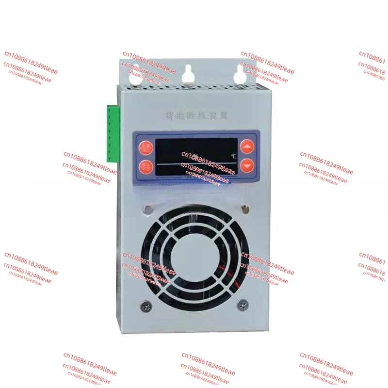 Intelligent High-voltage Cabinet Distribution Box Humidity Controller, Cabinet Anti-condensation Device